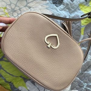 Kate Spade camera bag